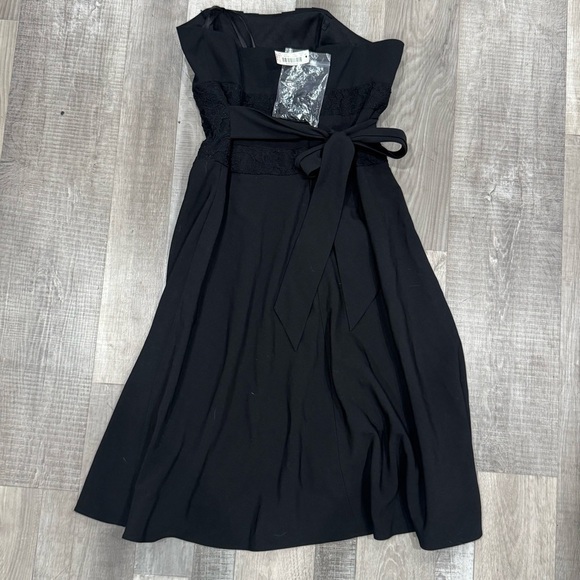 NWT WHMB convertible strap lace bodice dress ❤️ - Picture 8 of 8